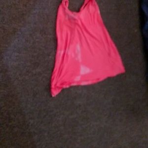 Work out shirt